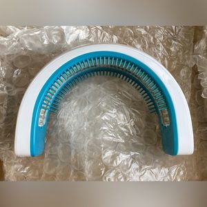 HairMax LaserBand 82 Lasers Hair Growth Treatment Band "PREOWNED"